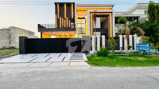 10 Marla House for Sale in DHA Phase 8 Ex Air Revenue, Lahore