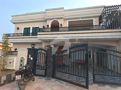Brand New Tile Flooring One Kanal House For Sale G-13 Islamabad Brand New Tile Flooring One Kanal House For Sale G-13 Islamabad