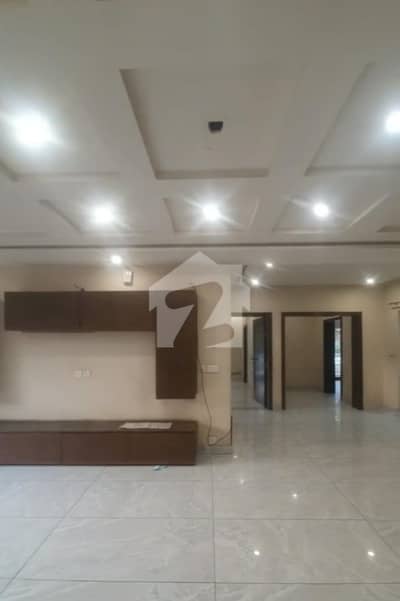 Separate Entrance Upper Portion 4. Bed Attached Bath Hot Location Of Shadman Available For Rent