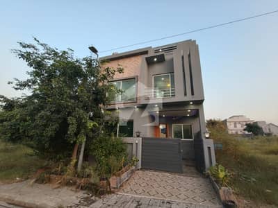 DHA PHASE 5 SECTOR F House