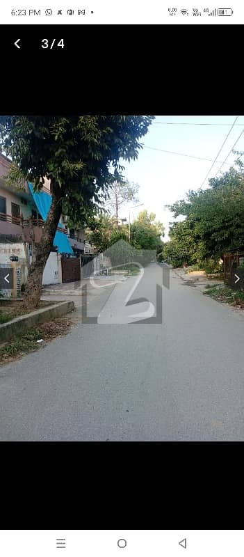 جی ۔ 9/4 جی ۔ 9,اسلام آباد میں 5 کمروں کا 9 مرلہ مکان 7.5 کروڑ میں برائے فروخت۔