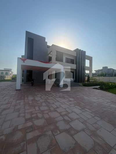 Farm House For Rent In Gulberg Greens Islamabad