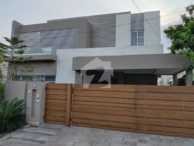 1 Kanal Super Out House Prime Hot For Sale dha Phase5