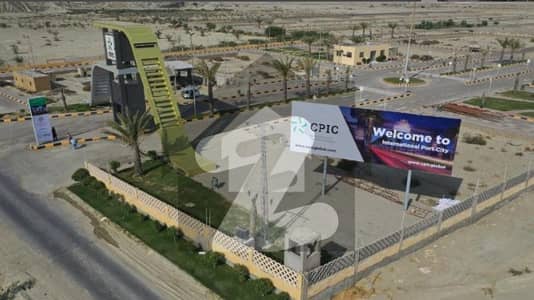 5 Marla Residential Plot Is Available For Sale In China Pak Golf Estate Gwadar 5 Marla Residential Plot Is Available For Sale In China Pak Golf Estate Gwadar