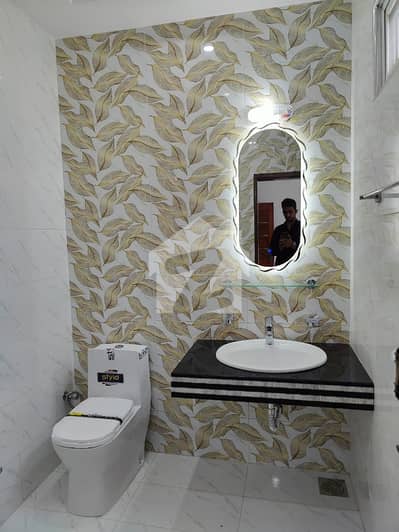 Brand New 2 Bed Apartment for Rent in Jinnah Garden Islamabad | Attached Baths | Family Building