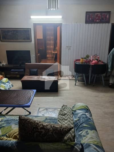 10 Marla Upper Portion for rent