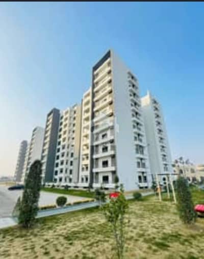 3-Bed Ground & 2nd Floor Apartments for Sale Block 16 | From 3.05 Crore