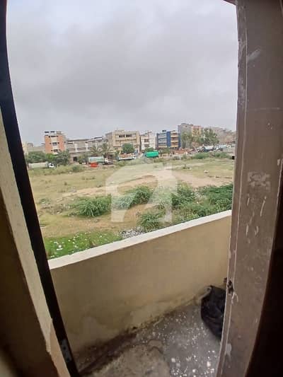 Flat#E48 Block E Shah Latif Apartments Near Total Pump Flat#E48 Block E Shah Latif Apartments Near Total Pump