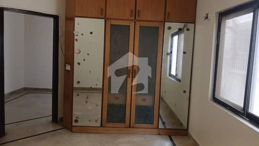 First Floor Without Lift Small Complex Flat For Rent