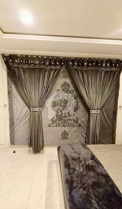 1 bed Fully furnished apartment for rent