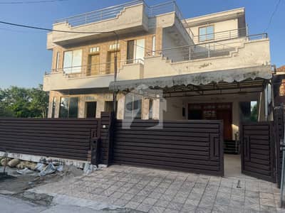 1 Kanal Corner House Near Islamabad Expressway | Ideal for Office, School & Corporate Use Judicial Colony, Rawalpindi 1 Kanal Corner House Near Islamabad Expressway | Ideal for Office, School & Corporate Use Judicial Colony, Rawalpindi