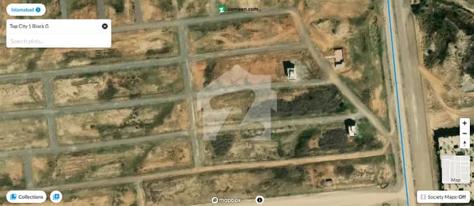 ٹاپ سٹی 1 - بلاک جی ٹاپ سٹی 1,اسلام آباد میں 5 مرلہ رہائشی پلاٹ 95.0 لاکھ میں برائے فروخت۔ ٹاپ سٹی 1 - بلاک جی ٹاپ سٹی 1,اسلام آباد میں 5 مرلہ رہائشی پلاٹ 95.0 لاکھ میں برائے فروخت۔