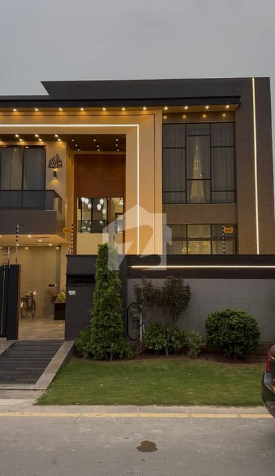 1 Kanal Modern Design House For Sale DHA Multan On Good Location