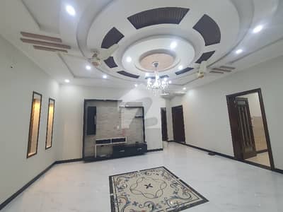 12 Marla Like Brand New Ground Portion Available For Rent In Media Town D Block 12 Marla Like Brand New Ground Portion Available For Rent In Media Town D Block