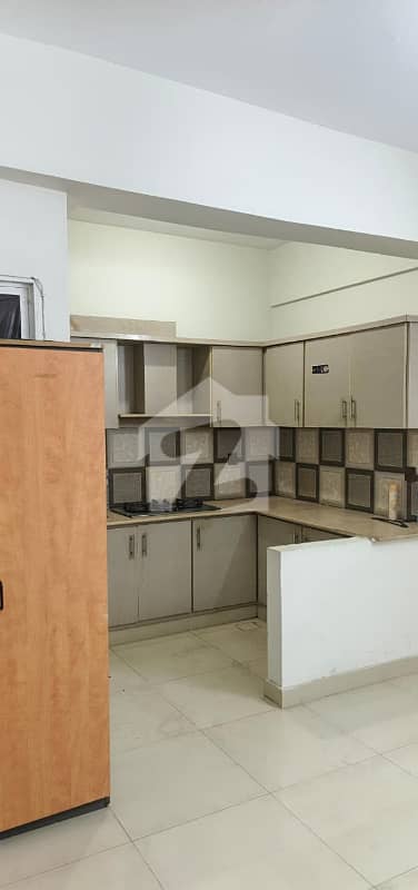 01 BEDROOM APARTMENT AVAILABLE FOR SALE AT GULBERG GREEN ISLAMABAD