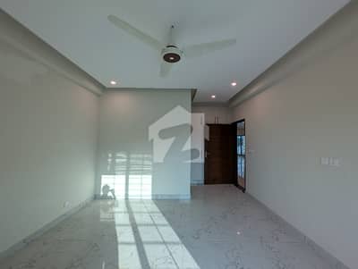 10-Marla 3-Bedroom'S Upper Portion Available For Rent In Askari-10 Lahore Cantt.