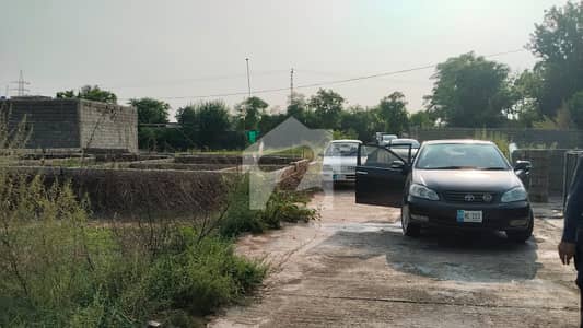 1 kanal polat for sale in tanda pani nilor islamabad