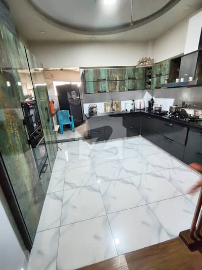 Luxury 4 Bedroom Apartment Is Available For Sale