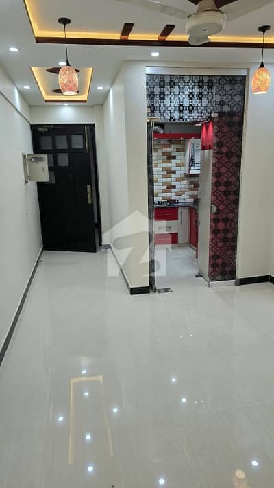 Premium 1BHK | Park View| 694 Sqft | Prime Location Near PH-3 Flyover