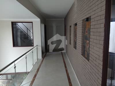500 Sq. Yards Bungalow for Sale Prime Location well maintained Residential Area, DHA Phase 6