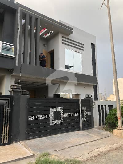 Realcon Real Estate & Builders Offers You A 5m Owner Built Slightly Used House