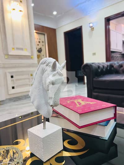 Easy Instalments Brand New Luxury Apartment For Sale In Askari Lahore