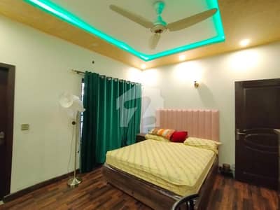 10 Marla Full House For Rent DHA Phase 5