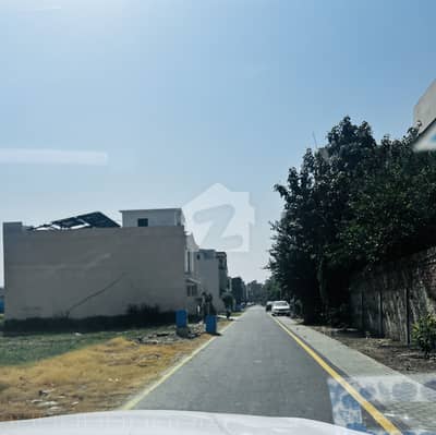8 Marla Residential Plot Available Urgent For Sale In Union Livings Lahore 8 Marla Residential Plot Available Urgent For Sale In Union Livings Lahore