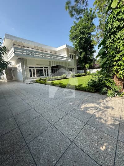 E-7 House For Rent