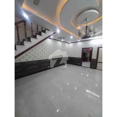 Brand New 10 Marla House