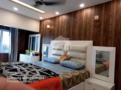 Fully Furnished First Floor Interwood Items Stuffs Best For Families Out Class Location Limited Time Deal Available 2 Bed Dd Phase 6