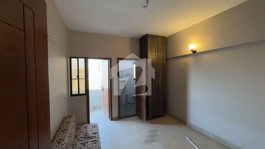 2 BED DD APARTMENT FOR RENT Gohar Pride, Gulistan-e-Johar Block 14