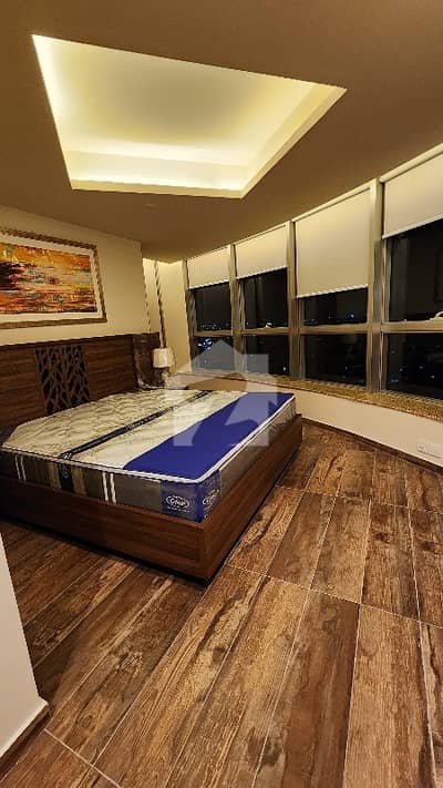 The Centaurs Brand New Fully Furnished Apartment For Rent