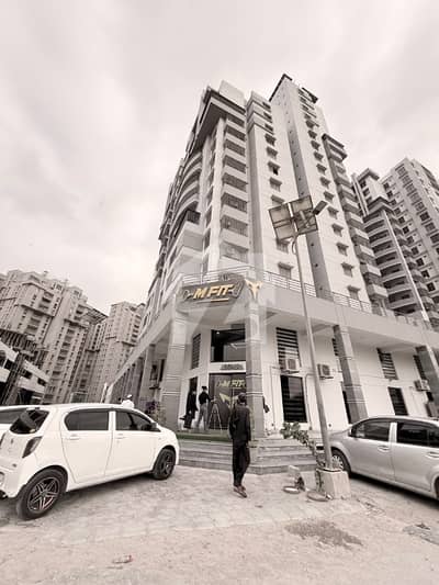 Saima Excellency Flat For Rent