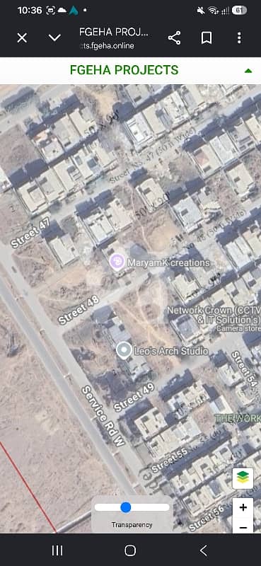 Residential Plot 50x90 St#48 Proper Corner Solid Land 100% Level 50x150 Feet Wide Corner Margalla Face Prime Location Available For Sale In G-13/2
