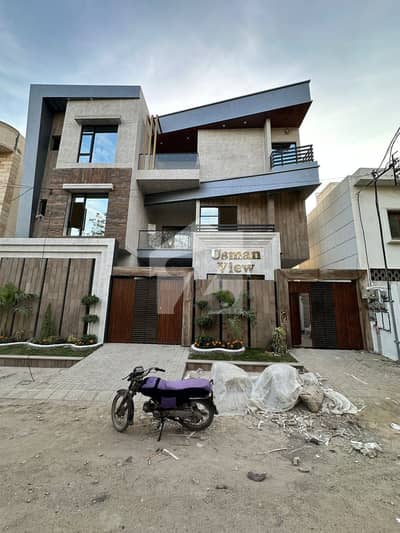 Buy A 2400 Square Feet Upper Portion For Sale In Amir Khusro