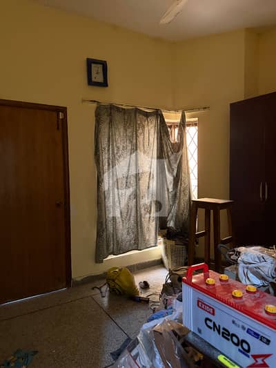 12 Marla Corner proper double unit House for sale in DHA phase 4 DD Block near to park prime location