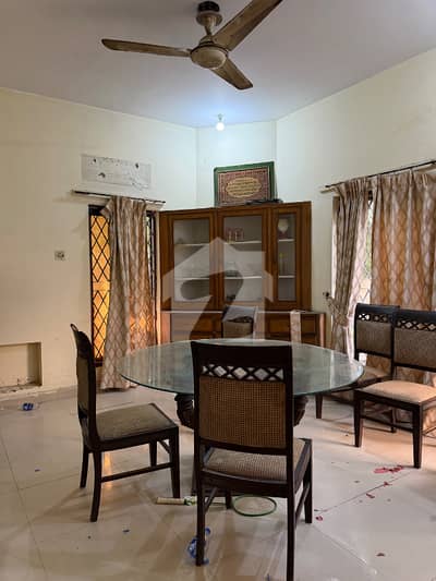 12 Marla Corner Proper Double Unit House For Sale In DHA Phase 4 DD Block Near To Park Prime Location