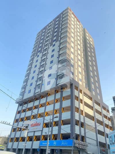 CHANCE DEAL BRAND NEW FLAT
