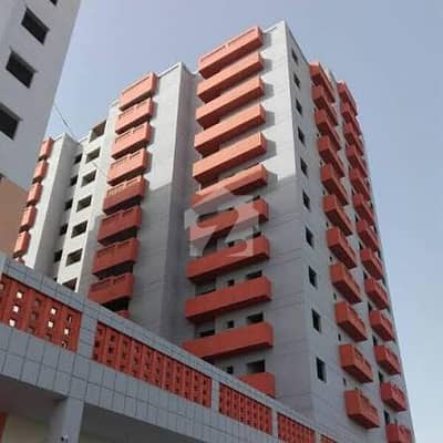 گرے نور ٹاور اینڈ شاپنگ مال سکیم 33,کراچی میں 3 کمروں کا 6 مرلہ فلیٹ 55.0 ہزار میں کرایہ پر دستیاب ہے۔