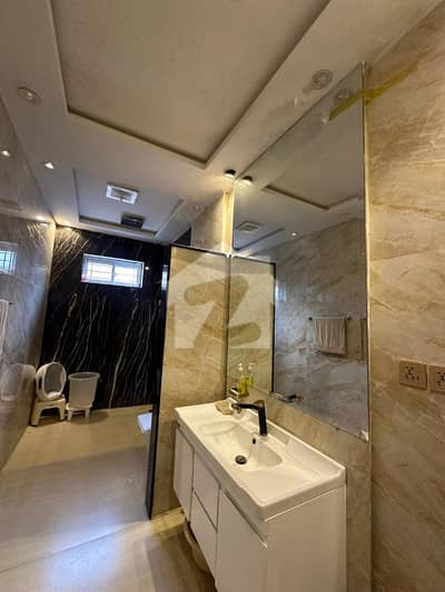 10 Marla Fully Renovated House for Sale in DHA phase 1 J Block near to park prime location