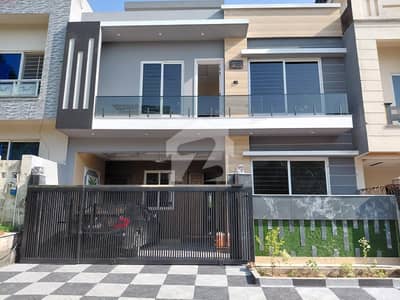 30/60 brand new house for sale  G13 Islamabad