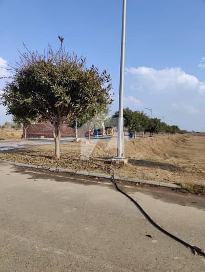 1 kanal prime location plot at reasonable rate direct from owner