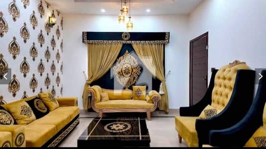 8 Marla House For Rent in Phase 2 H Block Bahria Orchard Lahore