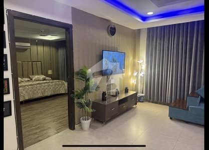 Luxury Furnished 1 Bed