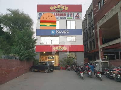 جوہر ٹاؤن فیز 2 - بلاک آر3 جوہر ٹاؤن فیز 2,جوہر ٹاؤن,لاہور میں 10 مرلہ Studio دکان 6.25 لاکھ میں کرایہ پر دستیاب ہے۔