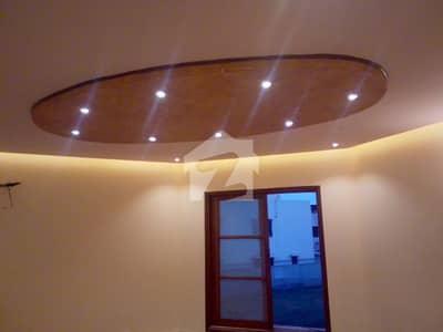 1000 Yard Bungalows Portion For Rent Parim Location Phase 7
