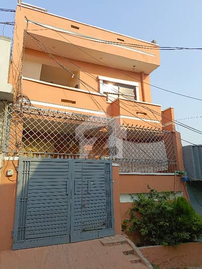 4marla Dubai story House for sale