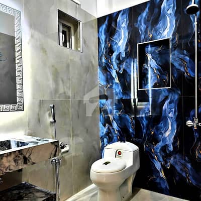 Brand New 1 Bed Apartment for Rent in Jinnah Garden Islamabad | Attached Bath | Family Building
