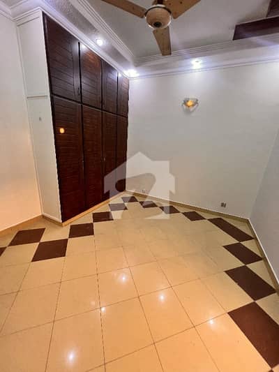 10 Marla Upper Portion Is For Rent In Wapda Town Phase 1